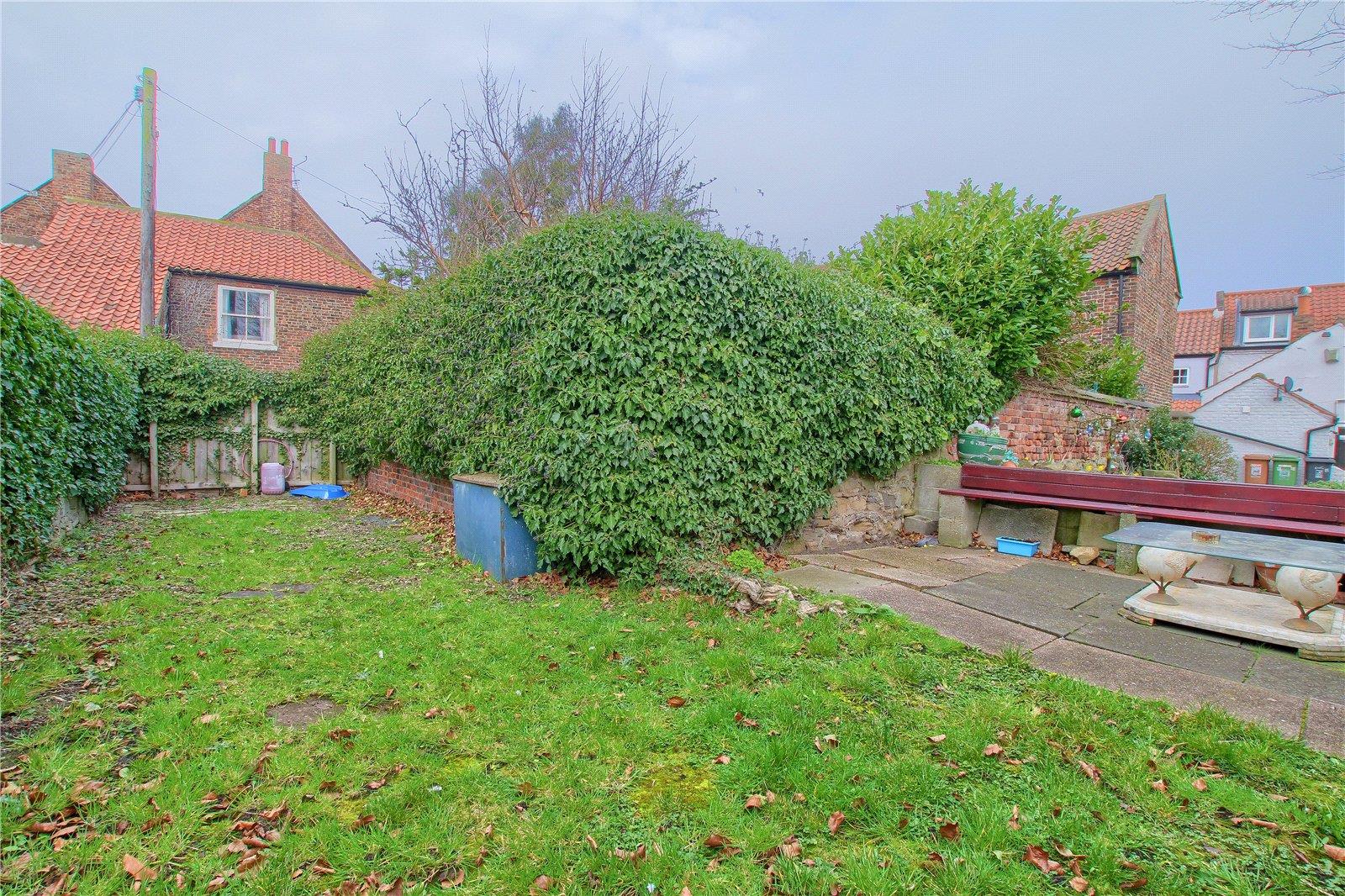 Front Street, Greatham, Hartlepool , TS25 2ES